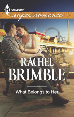 What Belongs to Her by Rachel Brimble