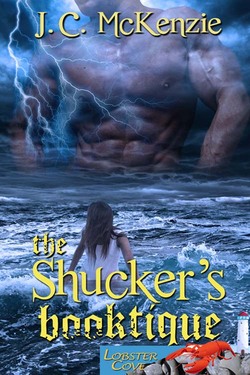 The Shucker's Booktique by JC McKenziei